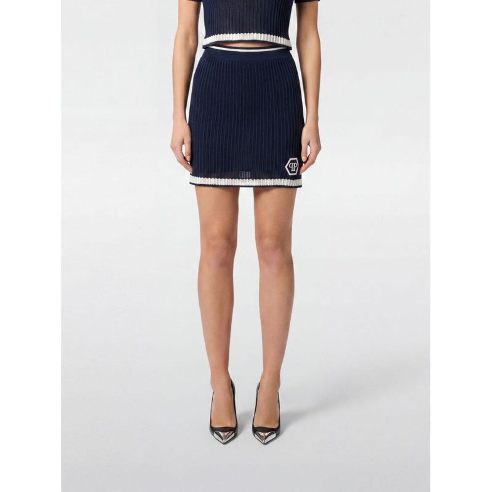 Philipp Plein Women Skirt Woman Philipp Plein